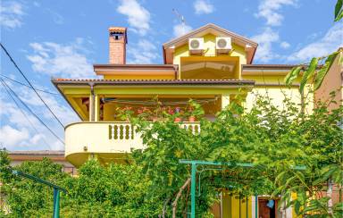 Apartment Općina Opatija