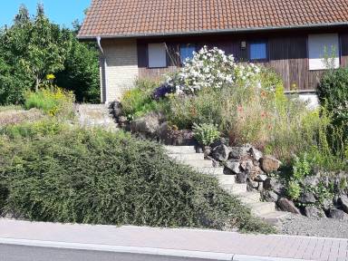 Appartement en copropriété 95 m²