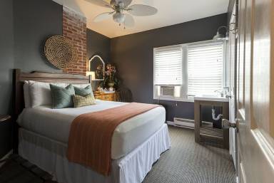 Bed and breakfast Rehoboth Beach