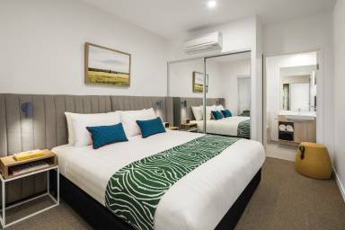 Aparthotel Griffith
