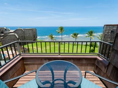Condo Princeville