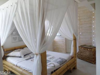 Appartement Les Trois-Îlets