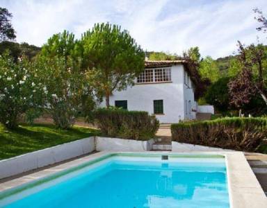 Casa de 300 m²