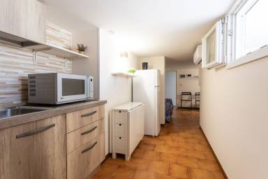 Appartamento vacanza 26 m²