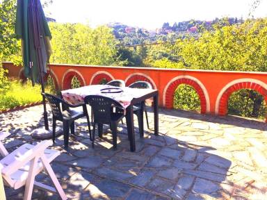 Casa Santo Stefano di Magra