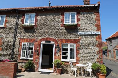 Cottage  Sheringham