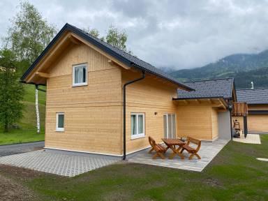 Landhaus Kötschach-Mauthen