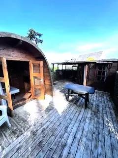 Chalet Perros-Guirec