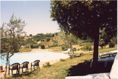 Casa Poggibonsi