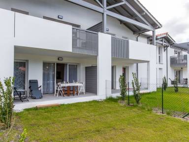 Appartement Ondres