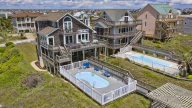 House Atlantic Beach