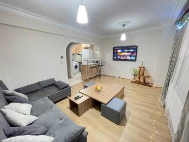 Ferienhaus Beşiktaş