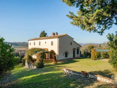 Casa San Casciano in Val di pesa