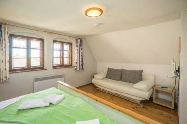 Ferienwohnung Mücheln (Geiseltal)