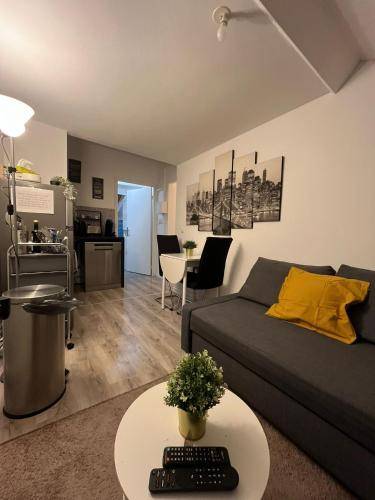 Appartement  Noyelles-Godault