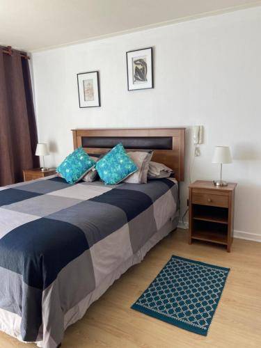 Apartament Vina del Mar