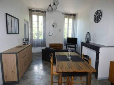 Appartement Albi