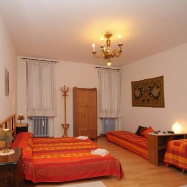 Chambre d'hôtes Castello
