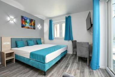 Apartment mit Hotelservice  Stuttgart