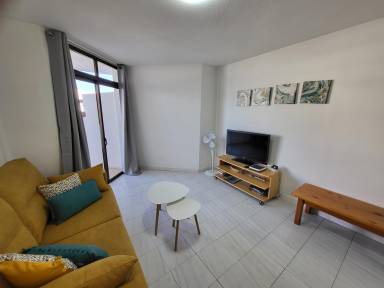 41 m² Apartament typu studio