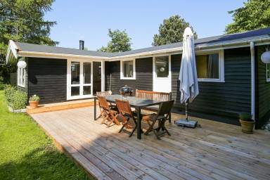 Huis 60 m²