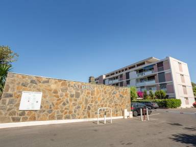 Appartement Carqueiranne