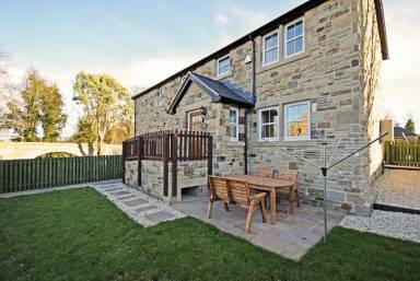Cottage Newham