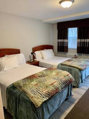 Motel Columbus