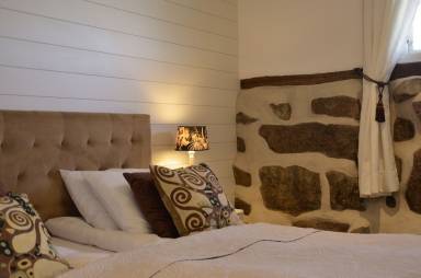 bed & breakfast Trädgård Simrishamn