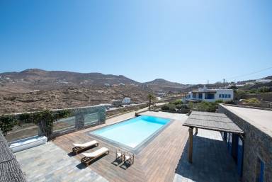 Villa  Mykonos