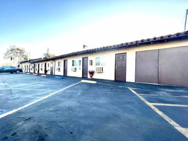 Motel Pomona