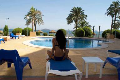 Apartamento Cabo de Palos