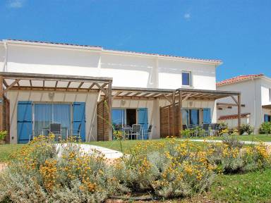 Appartement Poggio-Mezzana