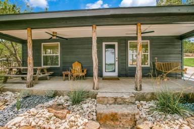 Cabin Possum Kingdom Lake