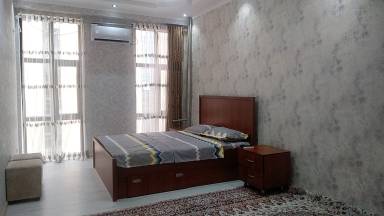 Apartment Dushanbe