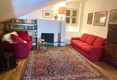 Appartement  San Siro