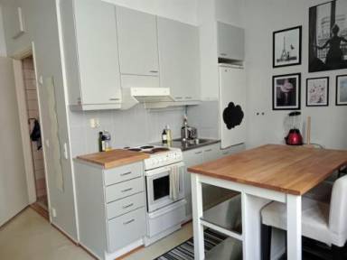 Apartment Helsinki