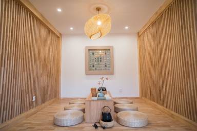 Accommodation  Laishui