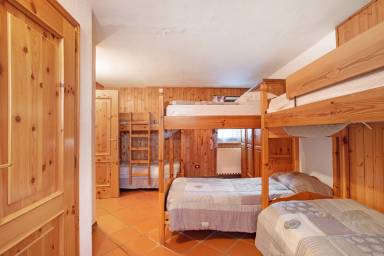 Appartement 80 m²