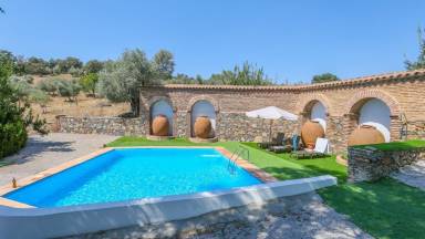 Villa de 300 m²