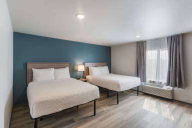 Aparthotel  Richland
