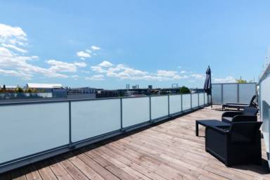 Appartement Tresses