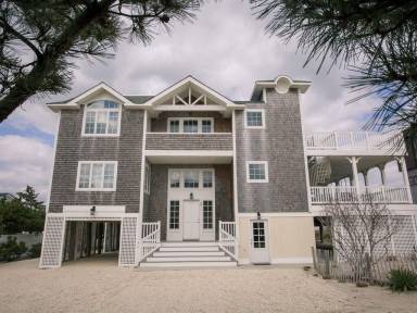 House Harvey Cedars