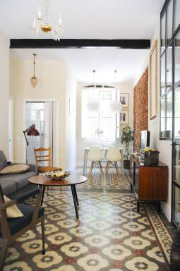 Apartamento San Fermín