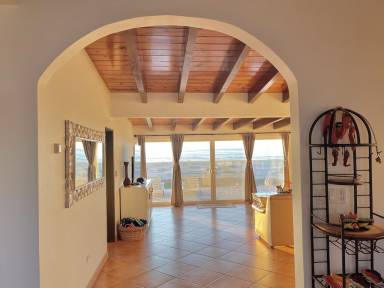 Casa  La Misión