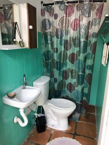 SURFuncional Guest House — photo 4