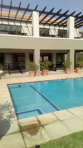 Remarkable 3 Bed Apartment in Fourways Sandton