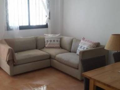 Appartement 65 m²