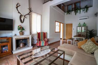 Apartamento Santa María de Trassierra