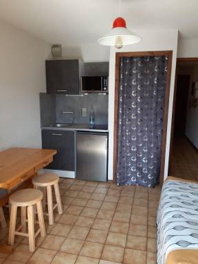 Studio Saint-Nicolas de Véroce
